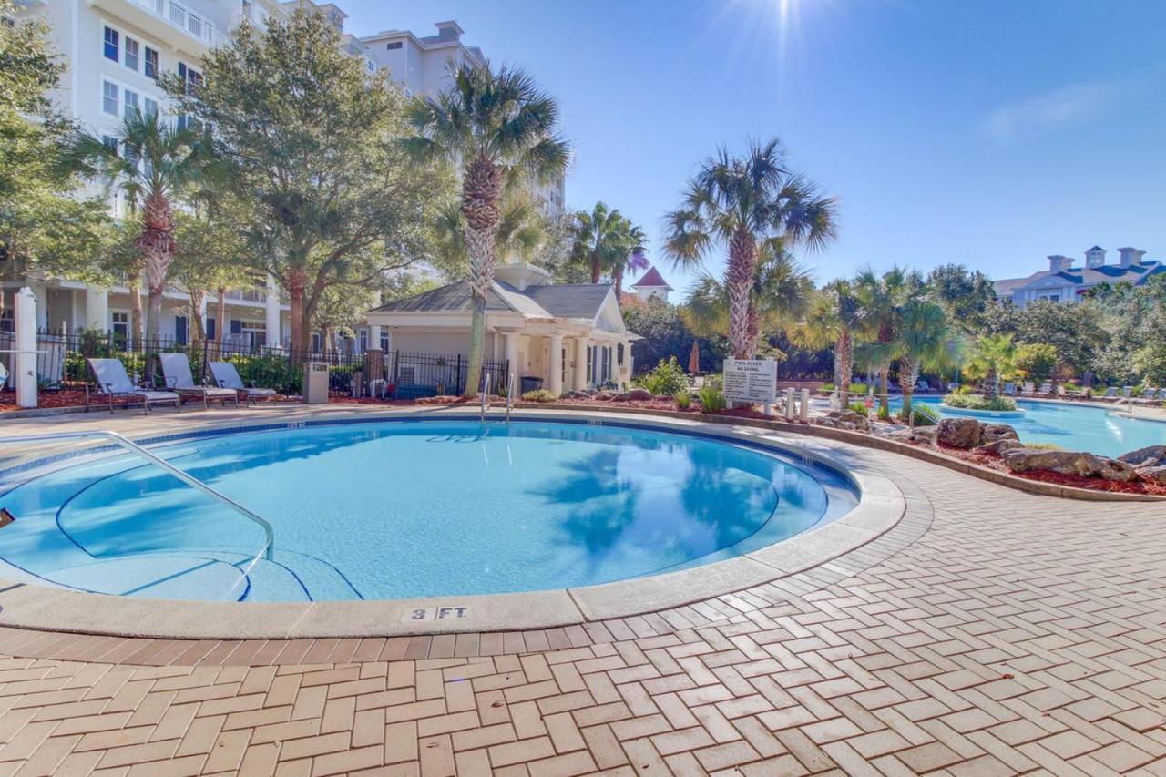 Sandestin Elation #5616 Miramar Beach Exterior photo
